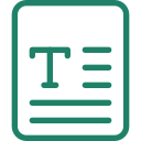 Text